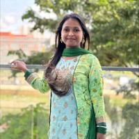 Shymosree Roy