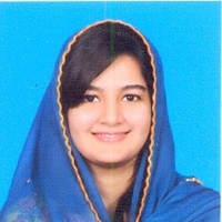 Zainab Sheikh