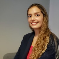 Giannina Noriega
