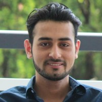 Sudeep Pandey