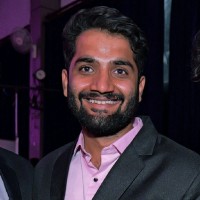 Fardin Farhad Sayyed