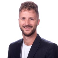 Benjamin Twehous