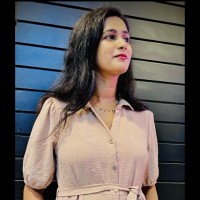 Saina Parween