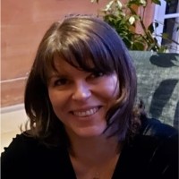 Mary Ann Masson