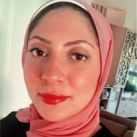 Hend Ahmed