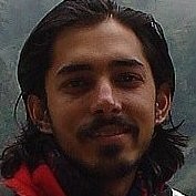 Pankaj Goswami