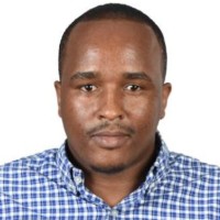 Chrispas Chege Muturi