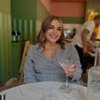 Ellie Montague