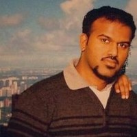 Theeban Yogarajah