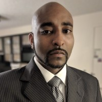Kahlil Hawkins