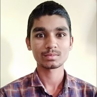 Amol Borse