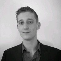 Benjamin Oosthoek