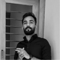 Muhammed Zinan P