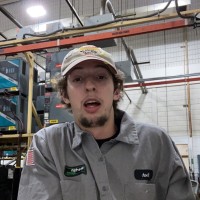 Noah Lippenga