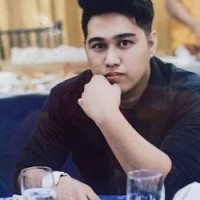 Michael John Cruz