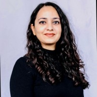 Yavnika Kashyap