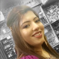 Cs Raksha Chordia