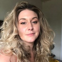 Kate Cosden