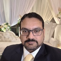 Muhammad Ahmad Bilal Virk