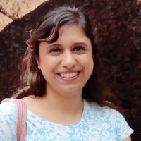 Mojgan Gitimoghaddam MD, PhD(c)