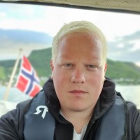 Even Eriksen Sunde