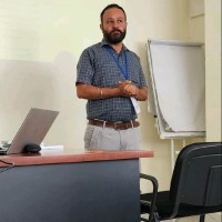 Daljinder singh