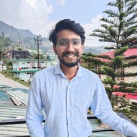 Saurabh Kumar