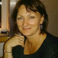 Nina Einevoll Strøm