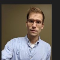 Joshua Kelly