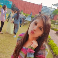 ayushi shringi