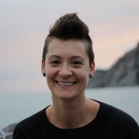Amanda Schaufler