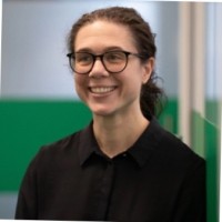 Anna Woodcock