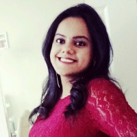 Neethu Thomas