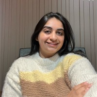 Samridhi Sobti