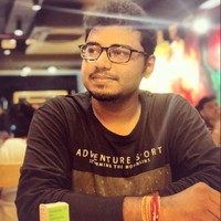 Tushnik Saha