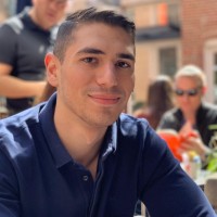 Christian Salama