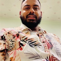 Shivesh Krit Naicker