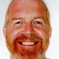 Peter Drinkwater