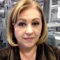 Irma Madriaga