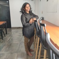 Lakshmi V