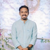Blesson Abraham Reji