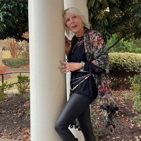 Joy Mann