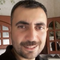 Mahmoud Sliman