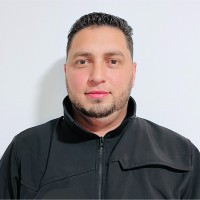 Jorge Luis Alvarado Garcia