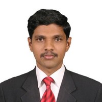Manigandasuresh S