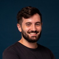 Pedro Enrique Andrade