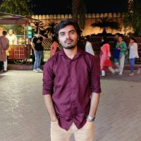 Muhammad Ahmed