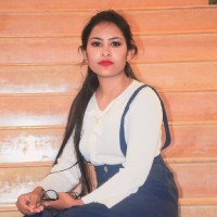 Vaishnavi Patil
