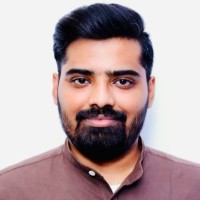 Dheeraj V
