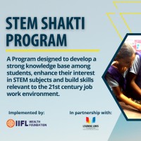 Stem Shakti